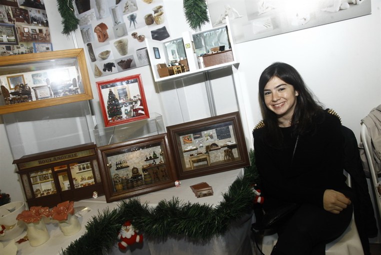 Afkart Designers Christmas Week